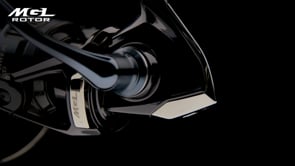 Shimano Twin Power XD FB Spinning Reels