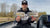 Bucca Baby Trick Shad Glidebait - 4 Inch