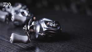 Daiwa Tatula Elite Baitcasting Reels