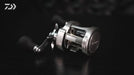 Daiwa Ryoga 150 Round Baitcasting Reel - Product Video