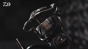 Daiwa Certate Saltwater Spinning Reel - Product Video