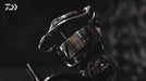 Daiwa Certate Saltwater Spinning Reel - Product Video
