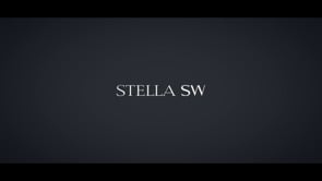 Shimano Stella Saltwater D Spinning Reels