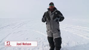 Striker Apex Ice Suit Bundle - Product Video