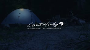 Megabass Great Hunting GH48 Dive Slow Floating Crankbait/Jerkbait - 1.9 Inch