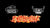 Bucca Baby Trick Shad Glidebait - 4 Inch