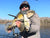SPRO KGB Lil Guy 120 Glide Bait