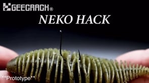 Geecrack Neko Hack - 12 Pack