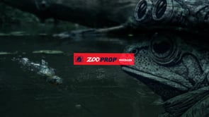 Snag Proof Zoo Prop - 4.5 Inch