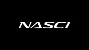 Shimano Nasci FD Spinning Reel