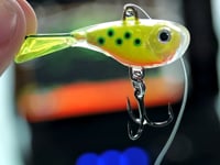 Northland Tackle Twitchin' Puppet