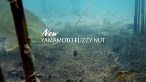 Gary Yamamoto Fuzzy Nut