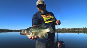 Northland Tackle Twitchin' Puppet