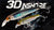 Yo-Zuri 3D Inshore Fingerling 70mm - 2.75 Inch