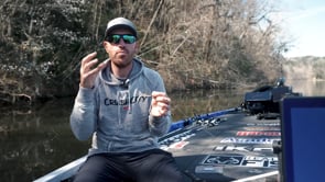 Rapala Crush City Mooch Minnow - 4.5 Inch