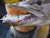 SPRO KGB Lil Guy 120 Glide Bait
