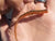 Geecrack Earthy Soft Plastic Worm - 4.2 Inch