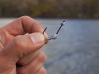 Core Tackle Weedless Wacky Shot