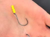 Gamakatsu Offset Octopus Circle Hook