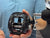 Daiwa Lexa 500 HD Baitcasting Reels