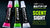 BaitPop Elite Sonar Enhancing Scent With Sparklscales Pro Packs - 3 CT