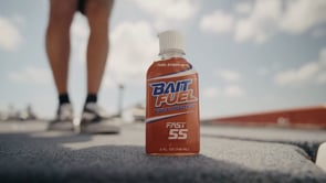 BaitFuel Forage Specific X55 Freshwater Gel - 5 oz
