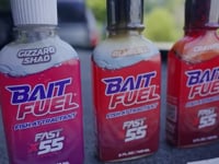 BaitFuel Forage Specific X55 Freshwater Gel - 5 oz