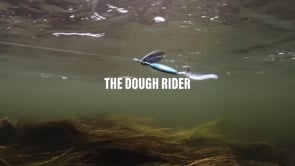 Berkley Dough Rider Inline Spinners