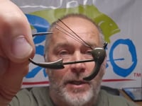 Picasso Lures Weedless Urchinator Cradle Head Urchin Jigheads