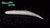 Geecrack Bellows Stick Floating Elastomer Worm - 5.8 Inch