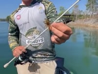 Queen Tackle Porcupine Ball DeadCenter - 15mm