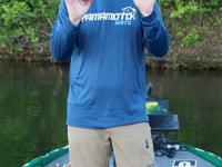 Yamamoto Baits Uni Max Urchin - 24mm