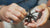 Berkley PowerBait MaxScent Moeba - 4.5 Inch