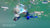 Pokémon Fishing Kyogre Topwater Crawler - 4.5 Inch