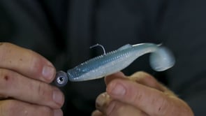 Rapala Crush City Mayor Swimbait - 3.5 Inch