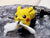 Pokémon Fishing Pikachu Topwater Wakebait - 4.2 Inch