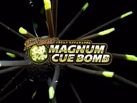 Geecrack Magnum Cue Bomb - 30mm