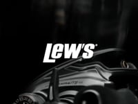 Lew's HyperMag ITB 150 Baitcasting Reels