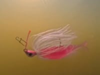 Picasso Gen 2 Shock Blade Bladed Jig