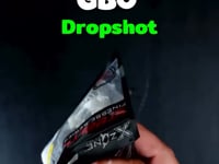 Xzone GBO 13mm - 4 Pack