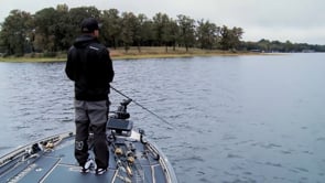 Megabass Kanata +1 Jerkbait