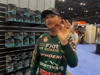 Yamamoto Baits Uni Max Urchin - 24mm