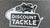 Discount Tackle Carpet Decal