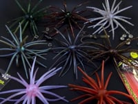Picasso Lures Urchinator Urchin - 19mm