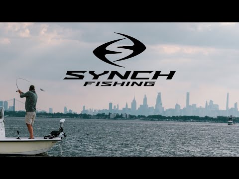 Synch Artisan 180 Glide Bait - 7 Inch