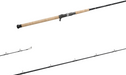 Daiwa Prorex Telescopic Muskie Casting Rods