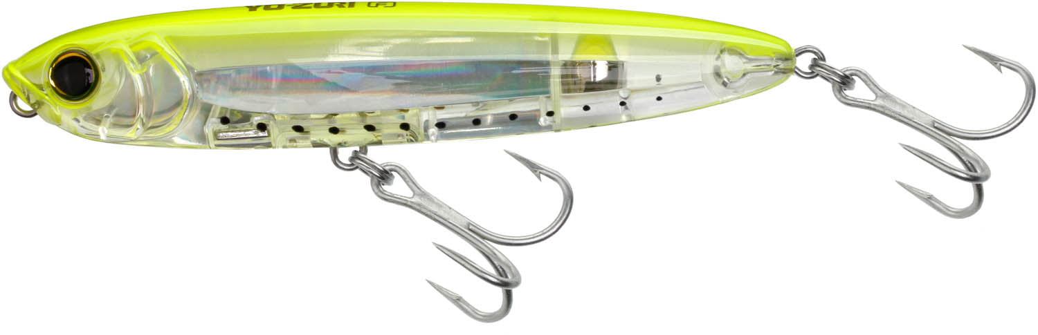 Chartreuse - 5 inch - 1 oz