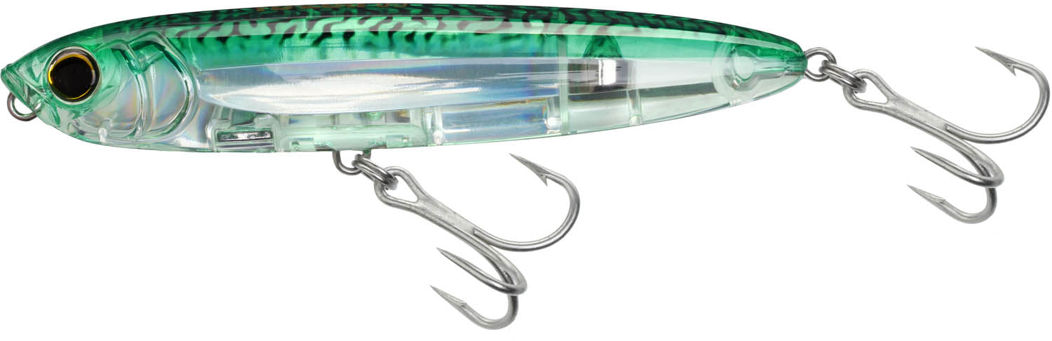 Green Mackerel - 5 inch - 1 oz