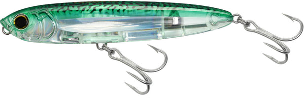 Green Mackerel - 5 inch - 1 oz