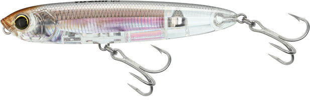 Real Glass Minnow - 5 inch - 1 oz